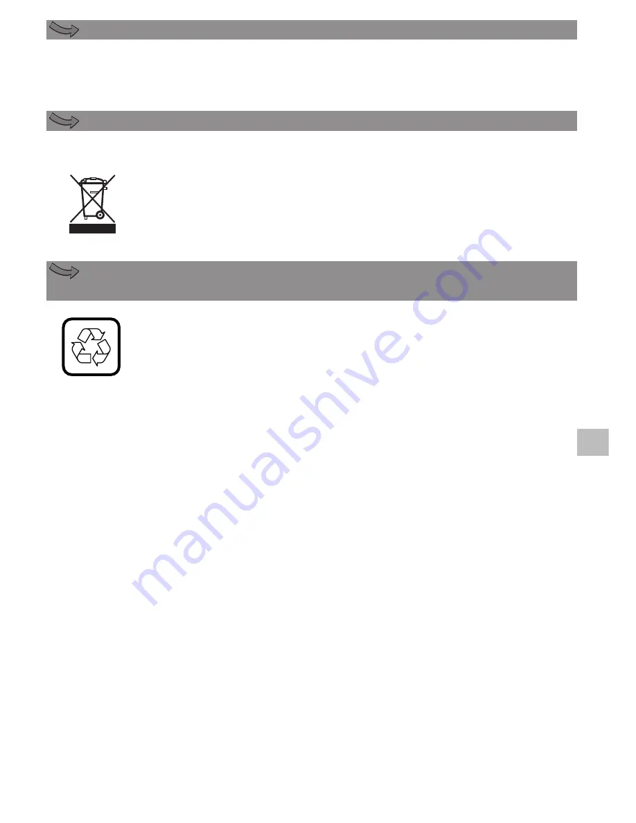 Moulinex MASTERCHEF 8000 Manual Download Page 42