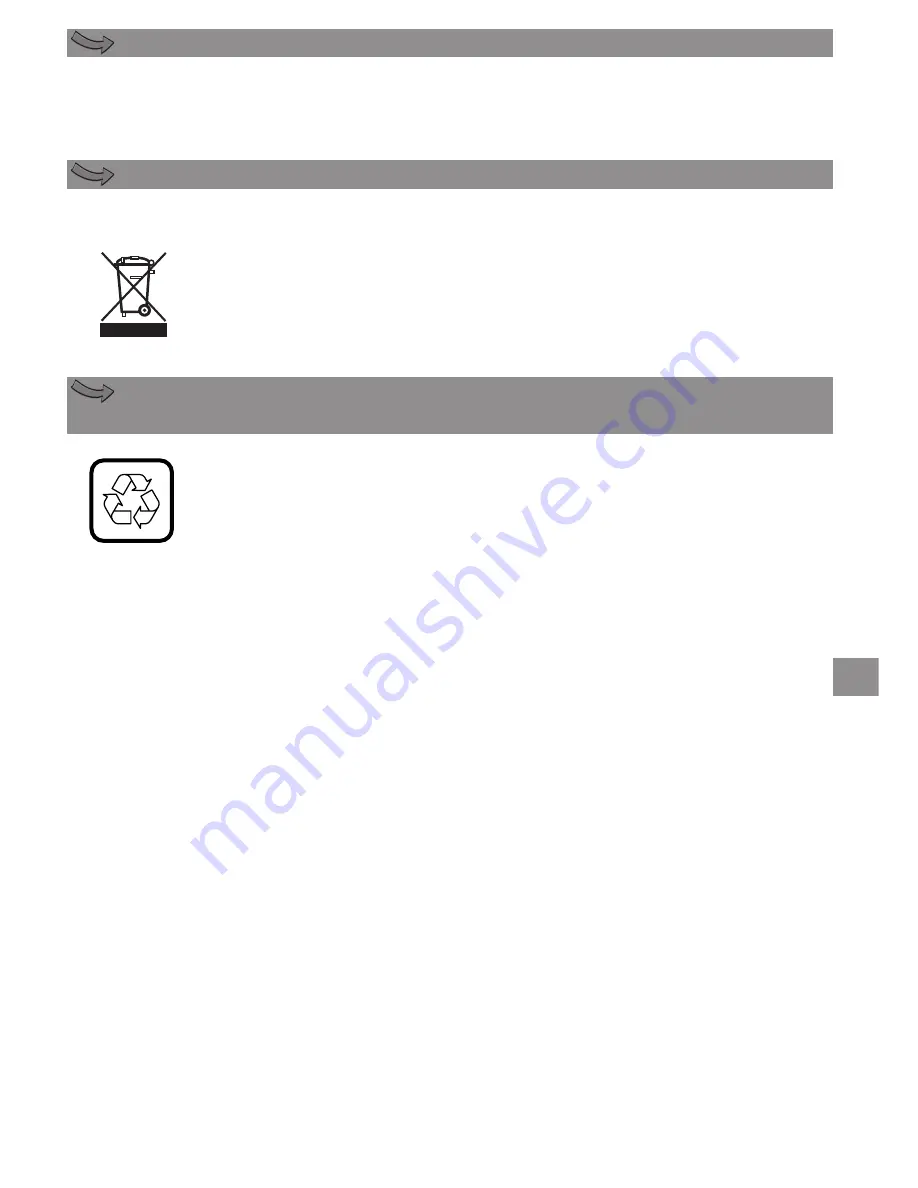 Moulinex MASTERCHEF 8000 Manual Download Page 44