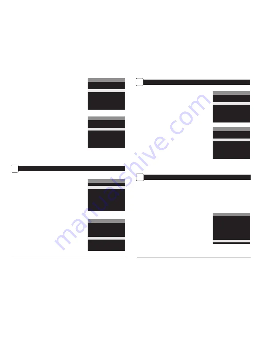 Moultrie M-999i Instructions Manual Download Page 9