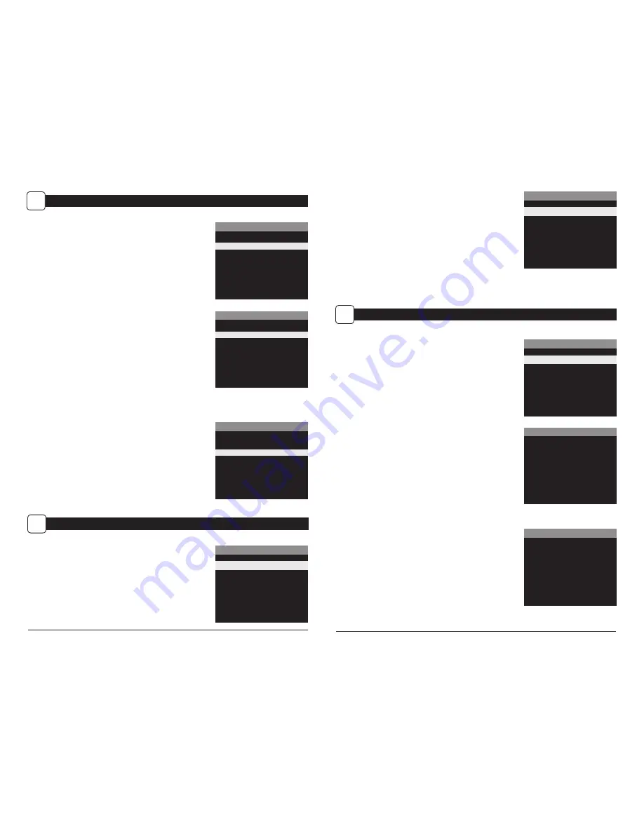 Moultrie M-999i Instructions Manual Download Page 10