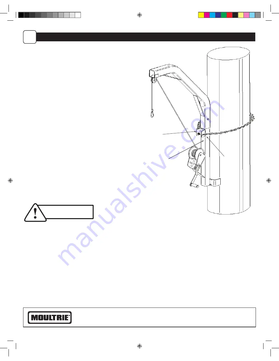 Moultrie MFA-13102 Instructions Download Page 2