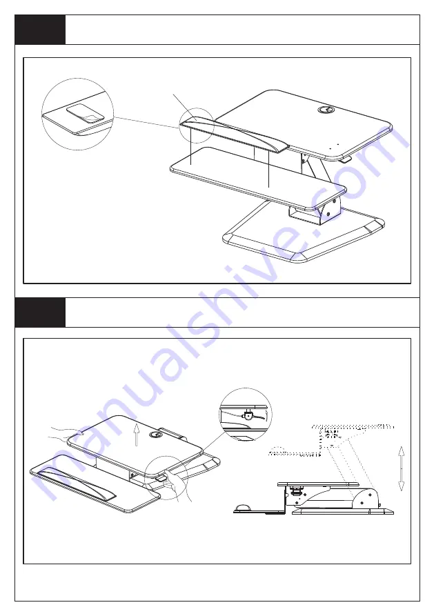 Mount-It! MI-7916 Installation Instruction Download Page 7