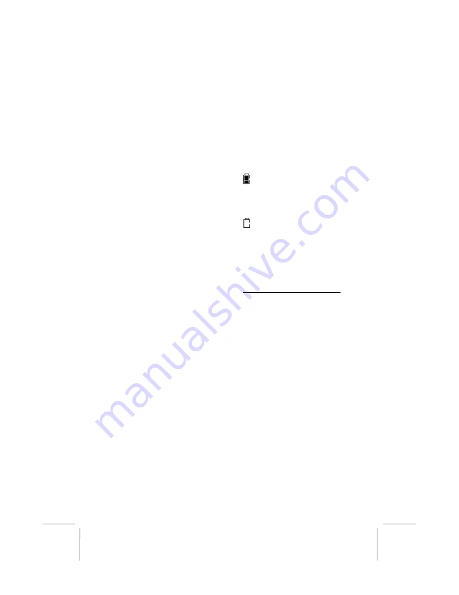 MOUNTAIN BELL 31231 User Manual Download Page 16