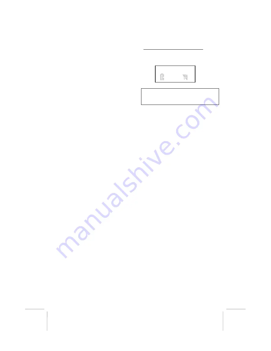 MOUNTAIN BELL 31231 User Manual Download Page 25