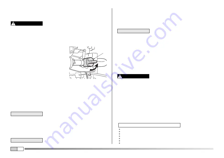 Mountfield 1538M SD Instruction Manual Download Page 18