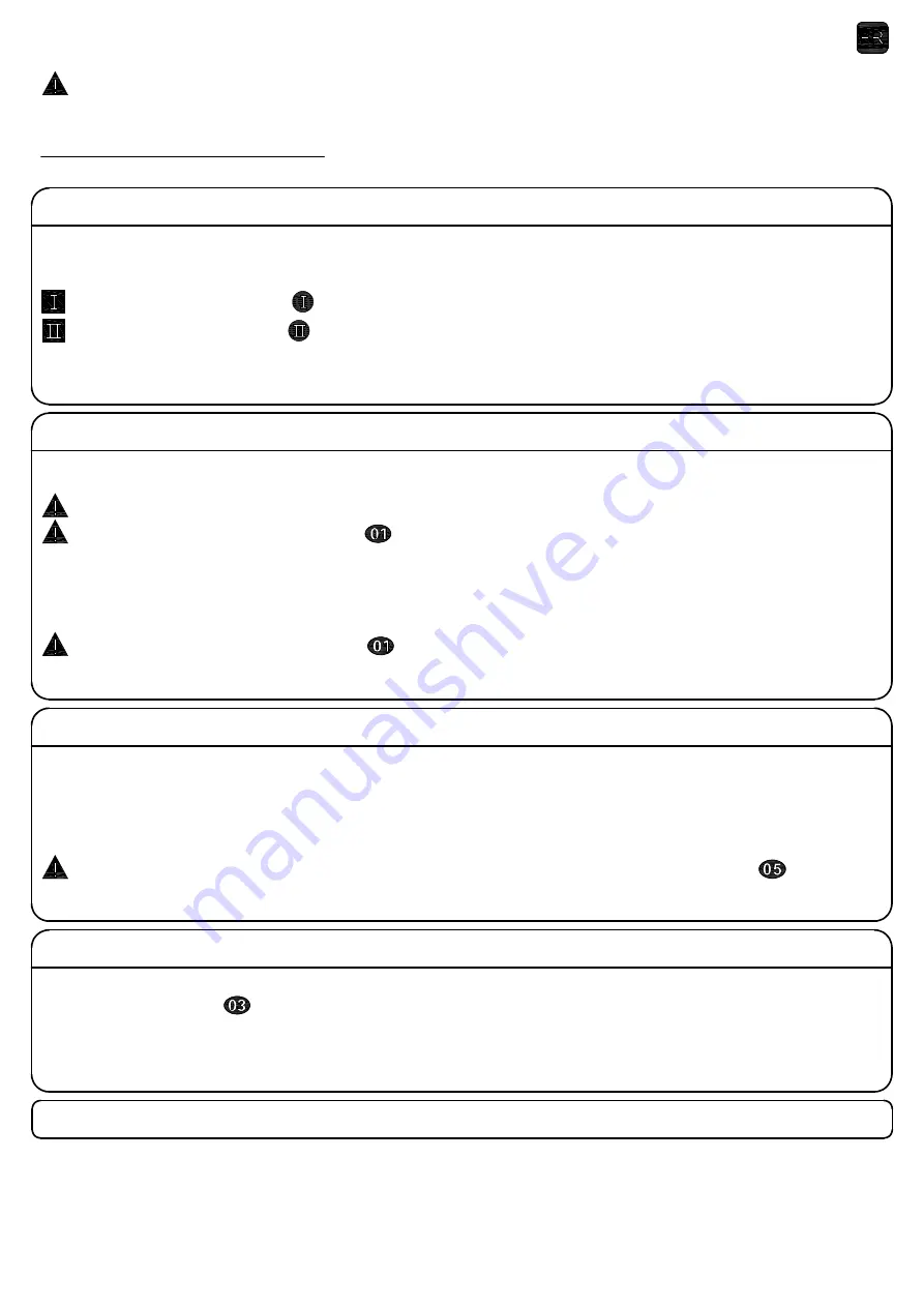 Mounting Dream MD2296-24K Installation Instruction Download Page 15