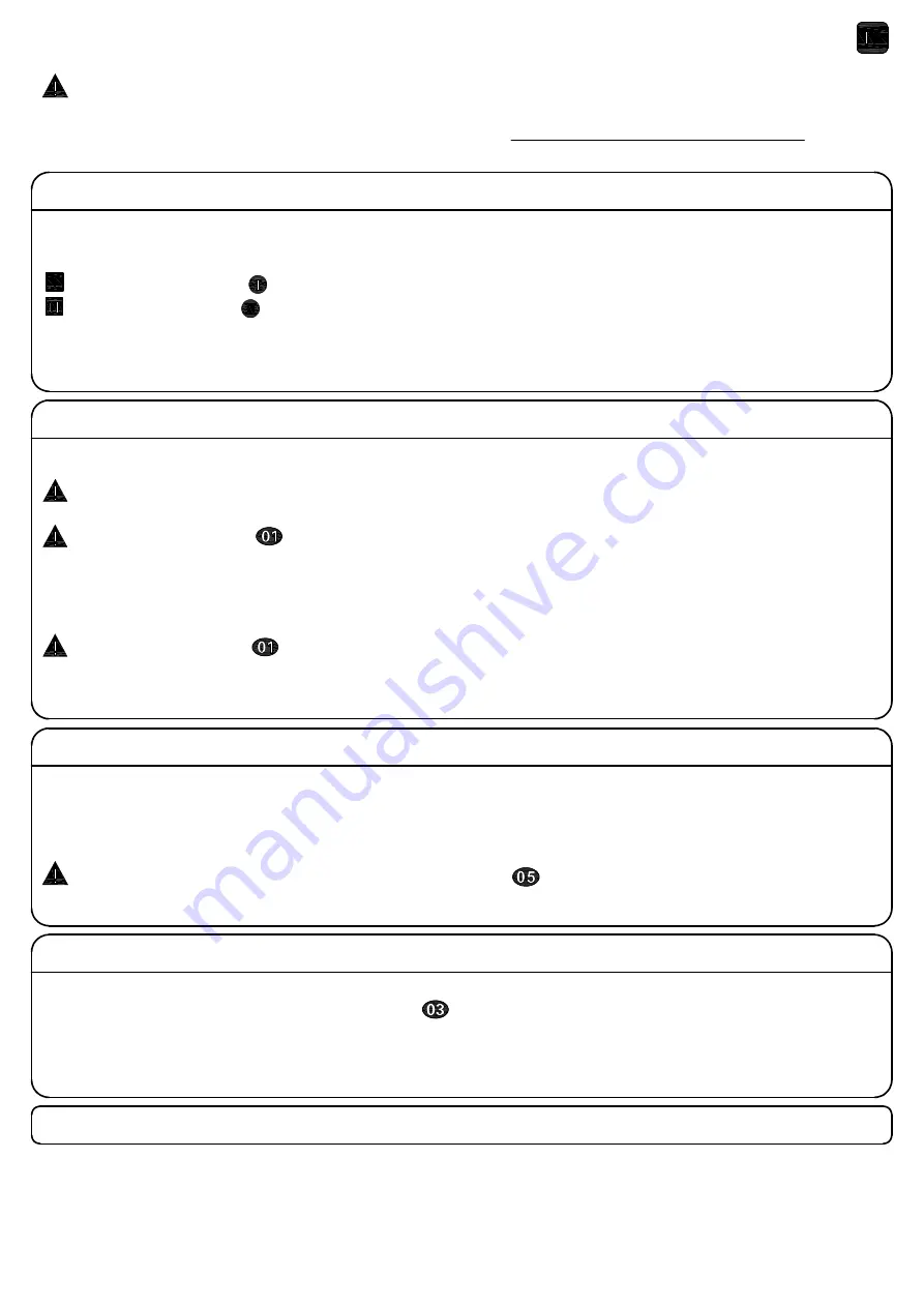 Mounting Dream MD2296-24K Installation Instruction Download Page 19