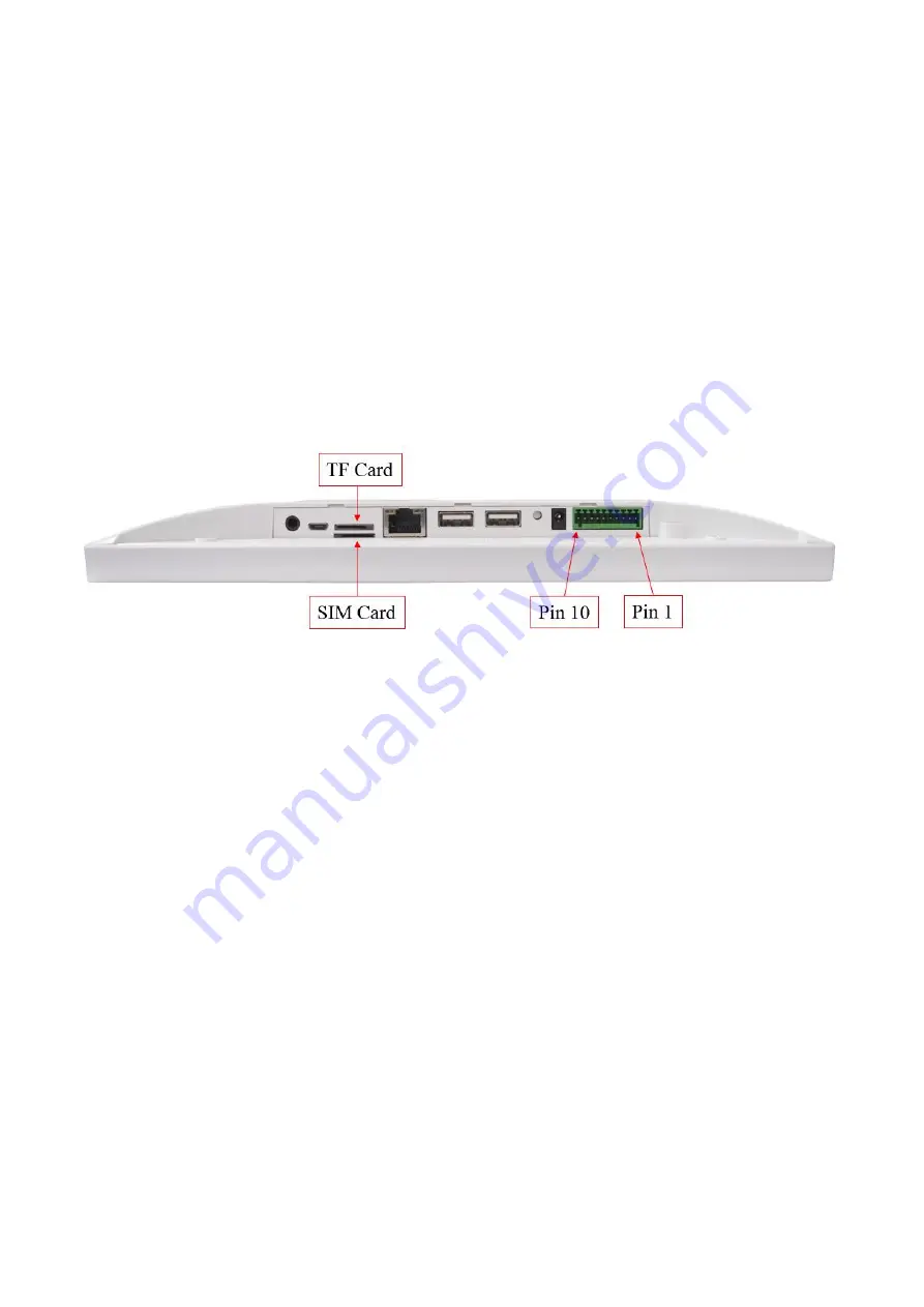 Mouser Electronics AIO-CM4-101 User Manual Download Page 9