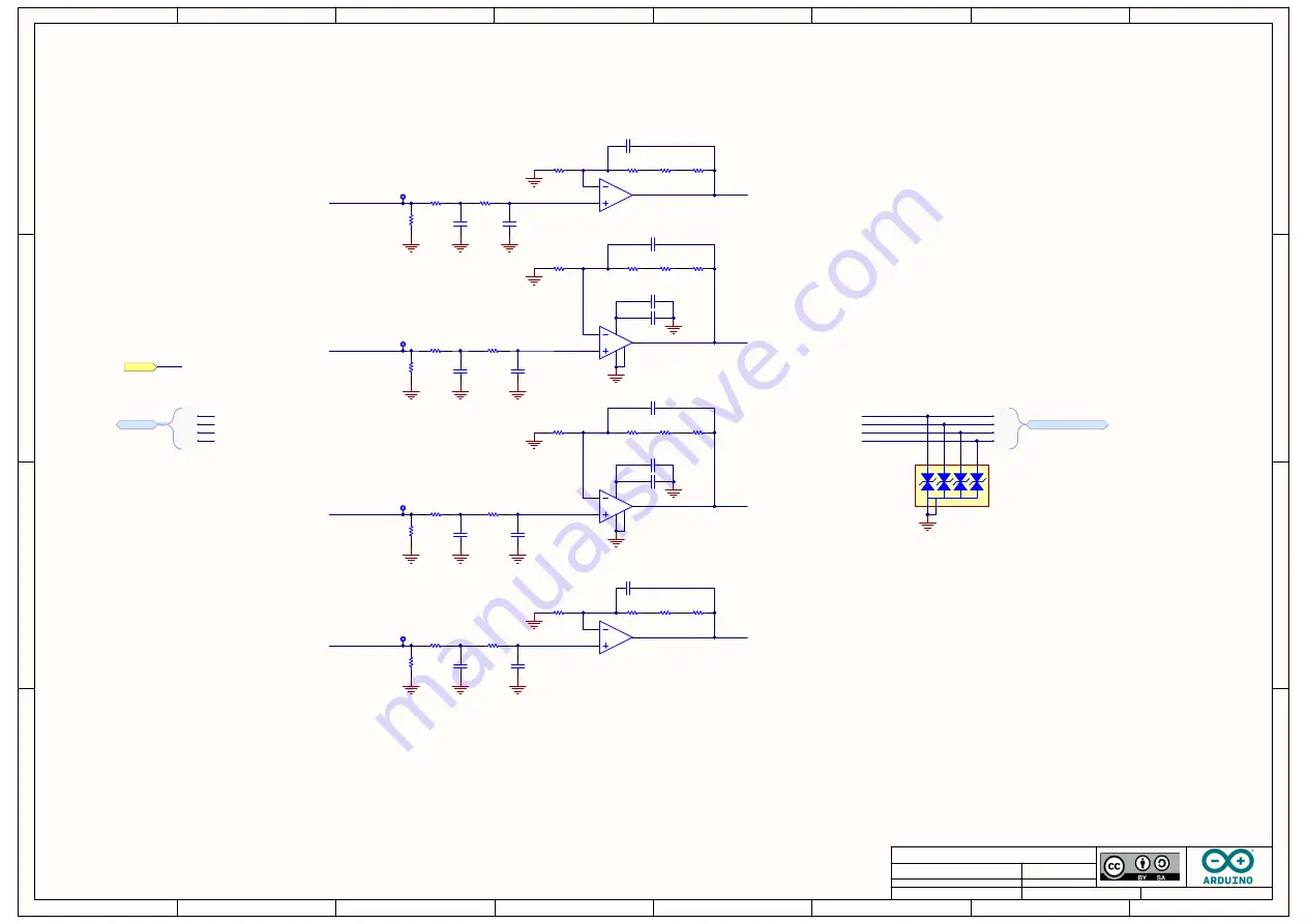 Mouser Electronics Arduino AKX00032 Скачать руководство пользователя страница 13