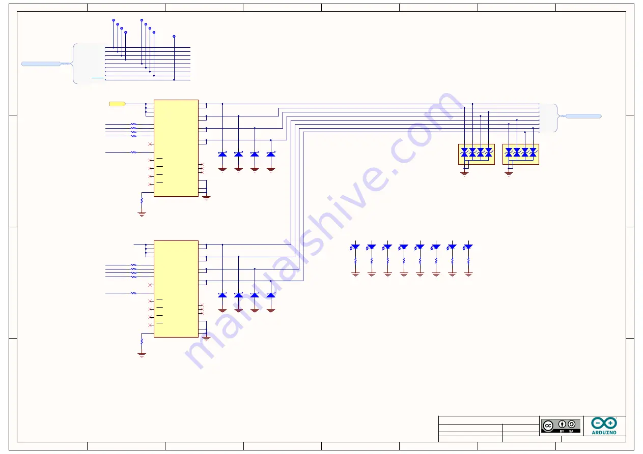 Mouser Electronics Arduino AKX00032 Скачать руководство пользователя страница 15