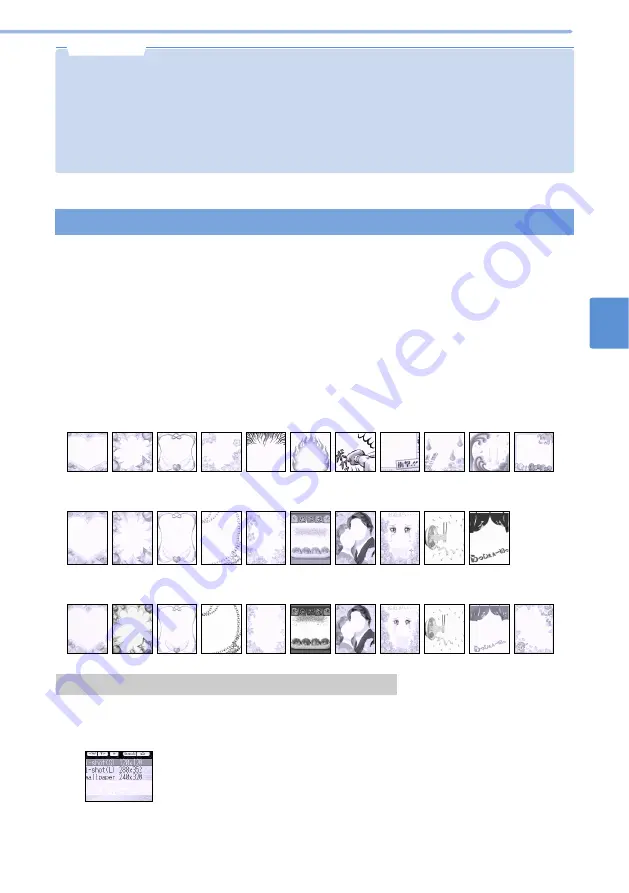 Mova D506i User Manual Download Page 143