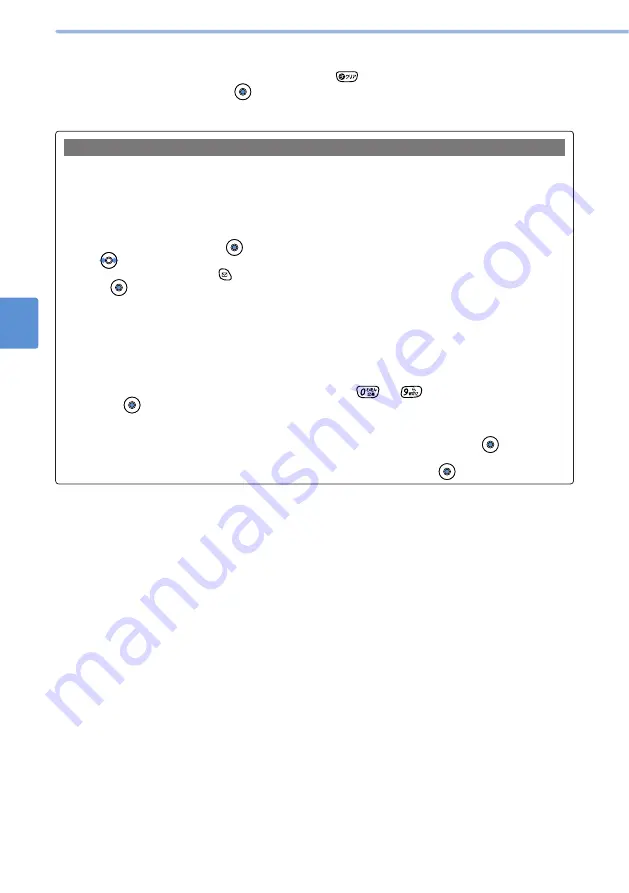 Mova D506i User Manual Download Page 148