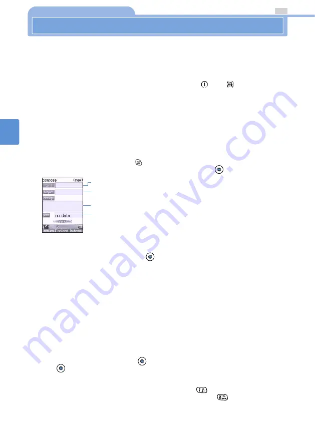 Mova D506i User Manual Download Page 324