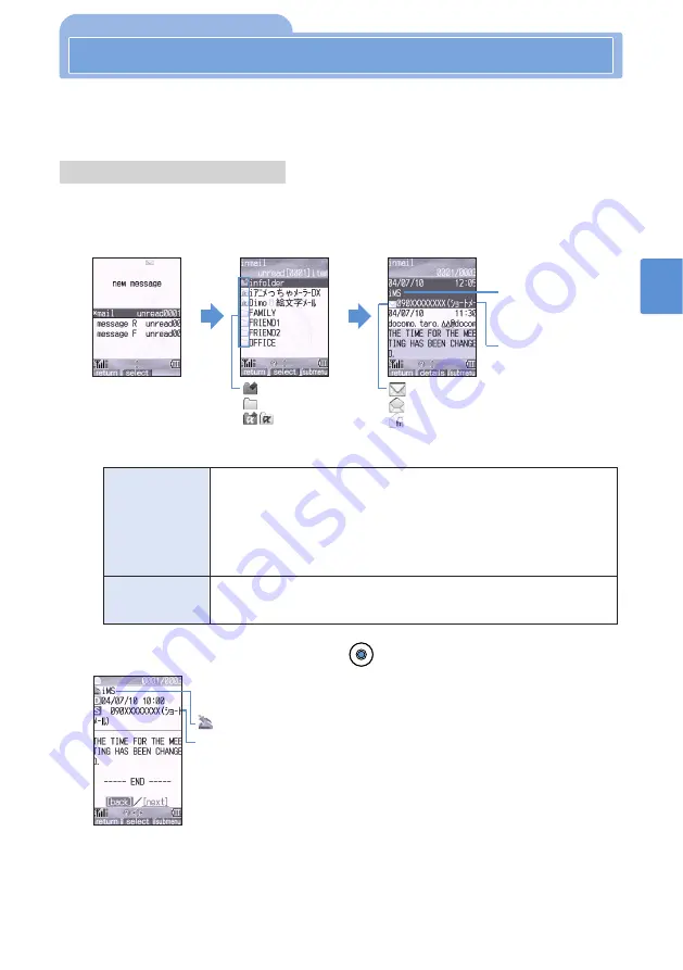 Mova D506i User Manual Download Page 399