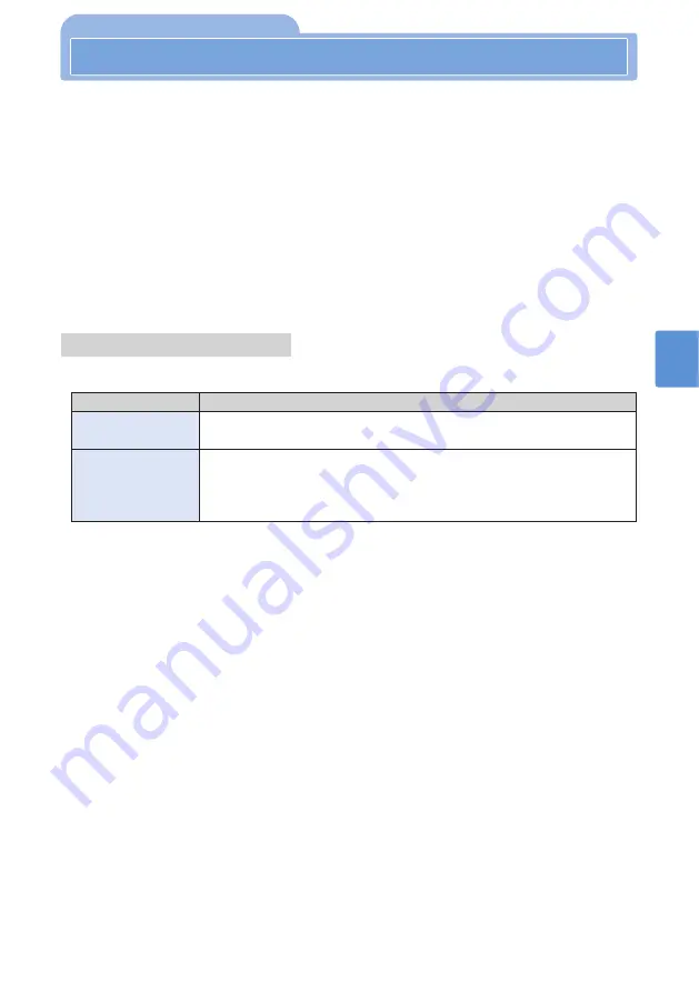 Mova D506i User Manual Download Page 405