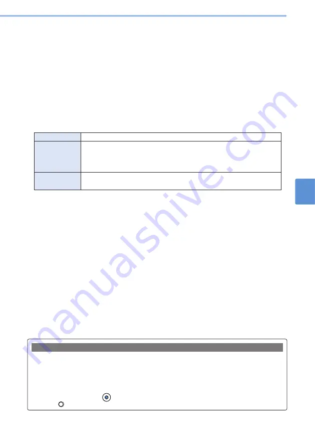 Mova D506i User Manual Download Page 427