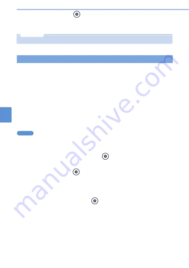 Mova D506i User Manual Download Page 430