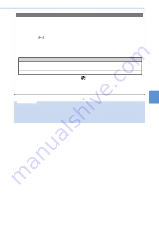 Mova D506i User Manual Download Page 437