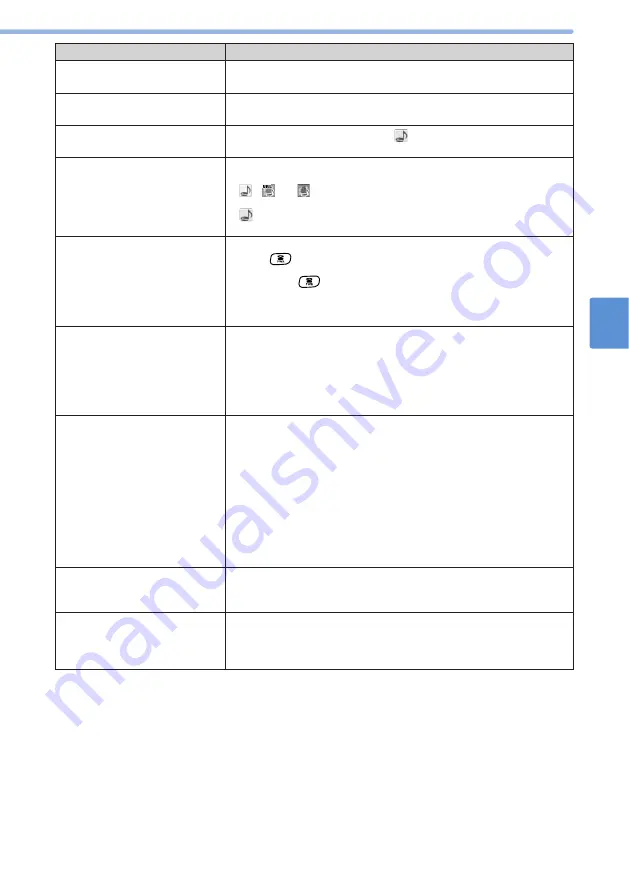 Mova D506i User Manual Download Page 601