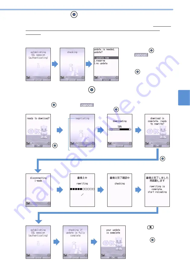 Mova D506i User Manual Download Page 619