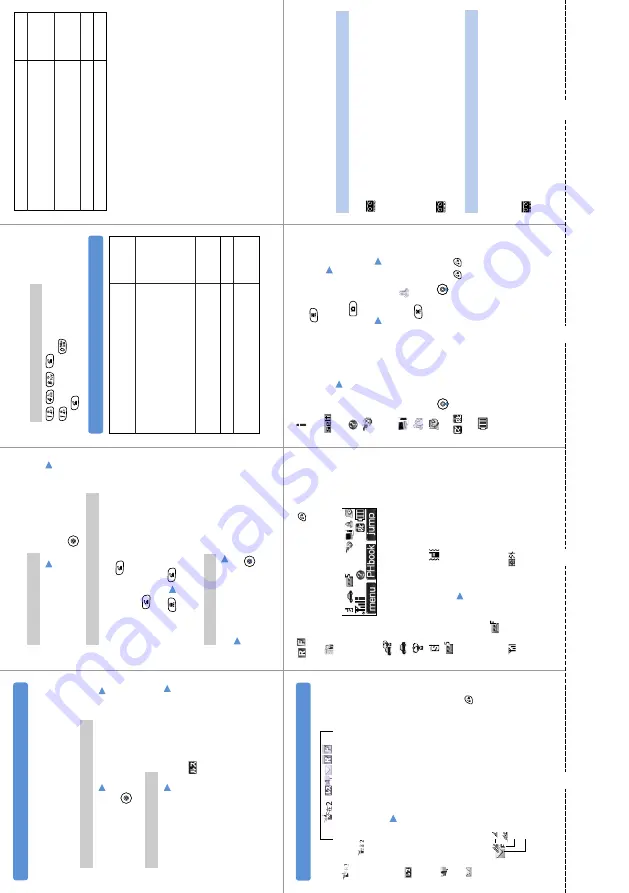 Mova D506i User Manual Download Page 642