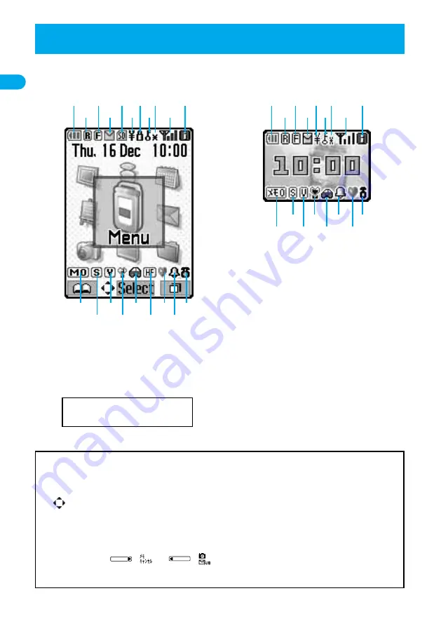 Mova P253i Manual Download Page 24