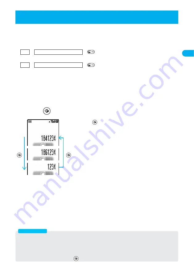 Mova P253i Manual Download Page 47