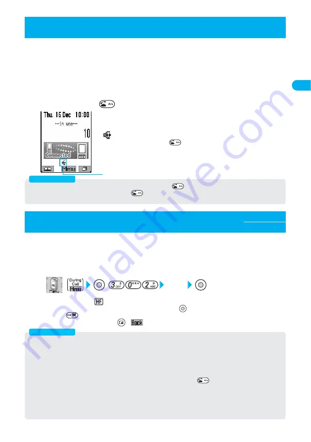 Mova P253i Manual Download Page 53