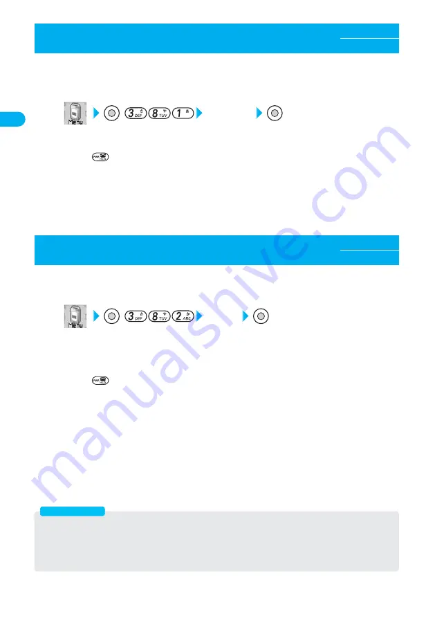 Mova P253i Manual Download Page 56