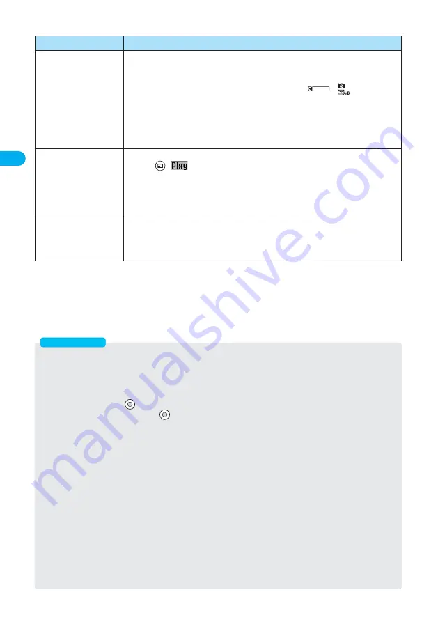 Mova P253i Manual Download Page 72