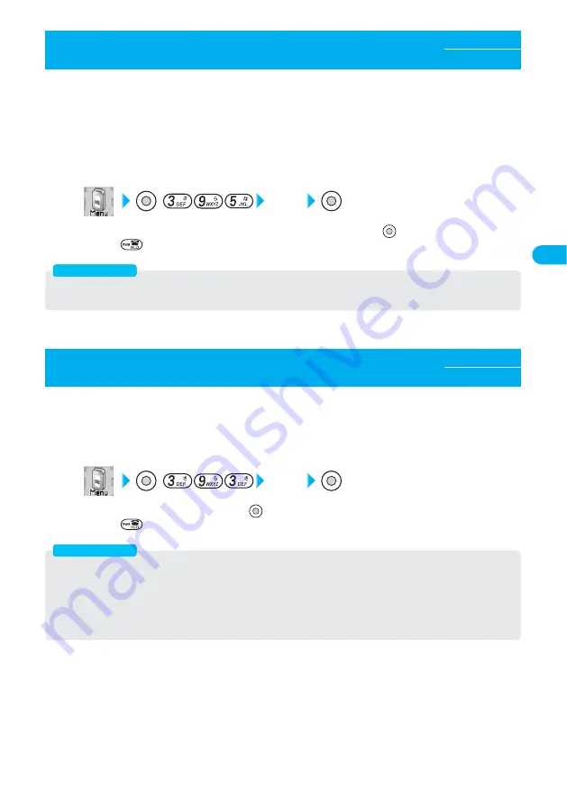 Mova P253i Manual Download Page 103