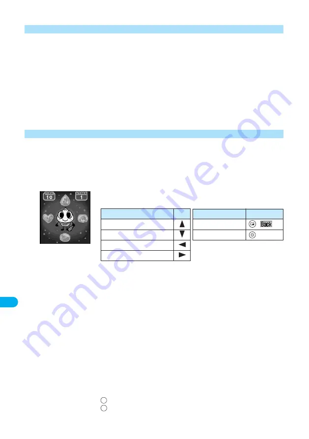 Mova P253i Manual Download Page 320