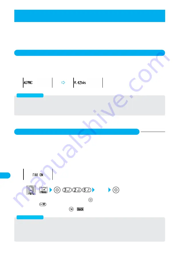 Mova P253i Manual Download Page 324