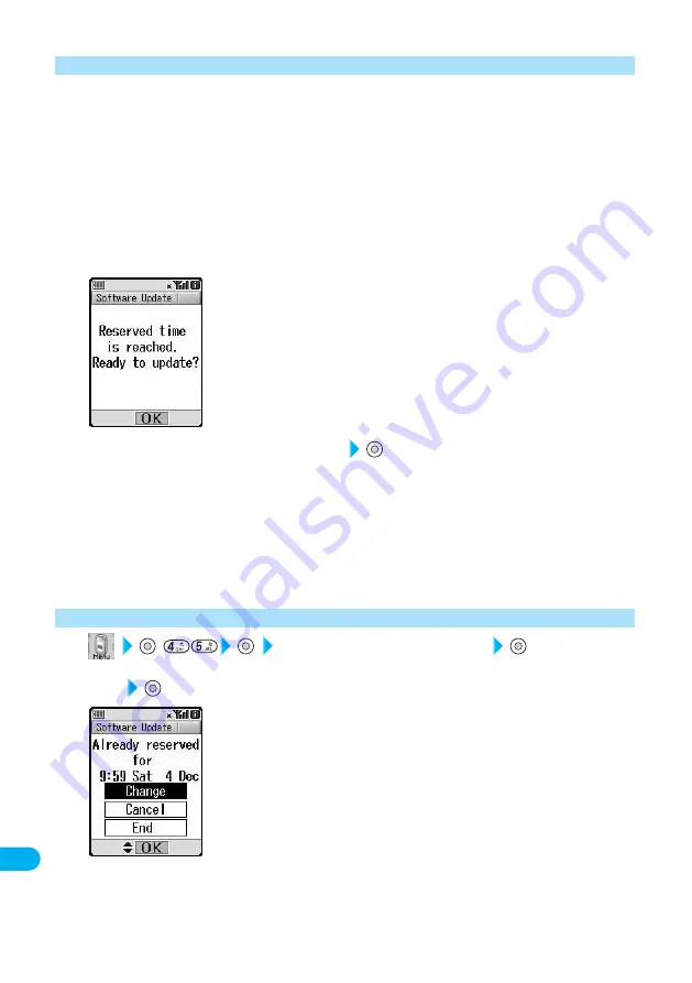 Mova P253i Manual Download Page 402