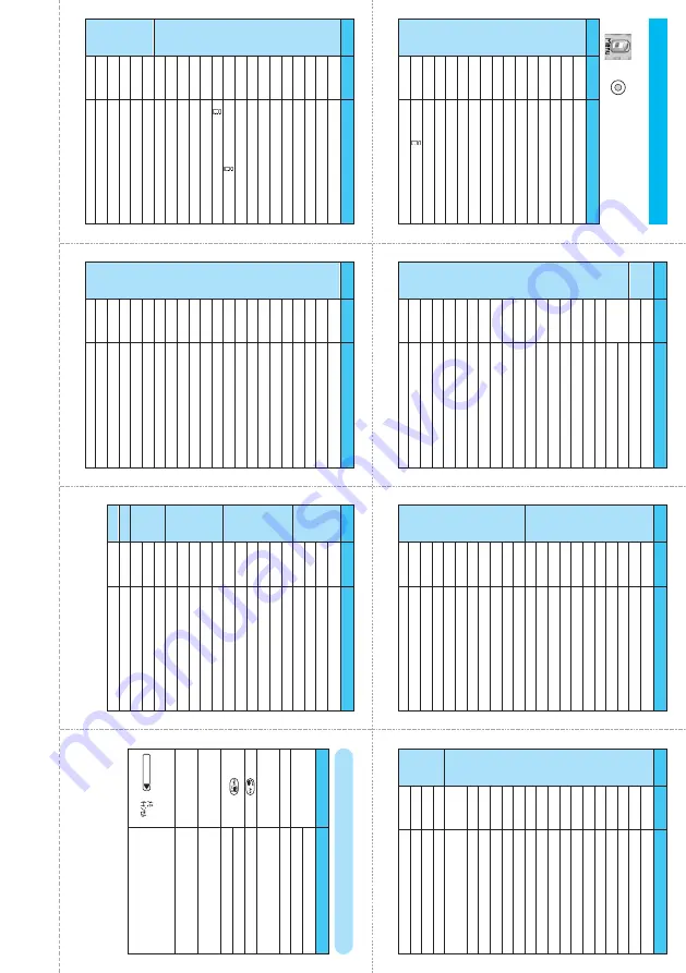 Mova P253i Manual Download Page 417