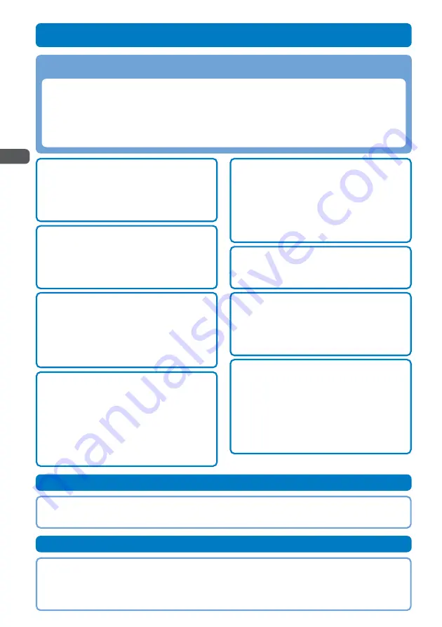 Mova SO213iWR User Manual Download Page 8