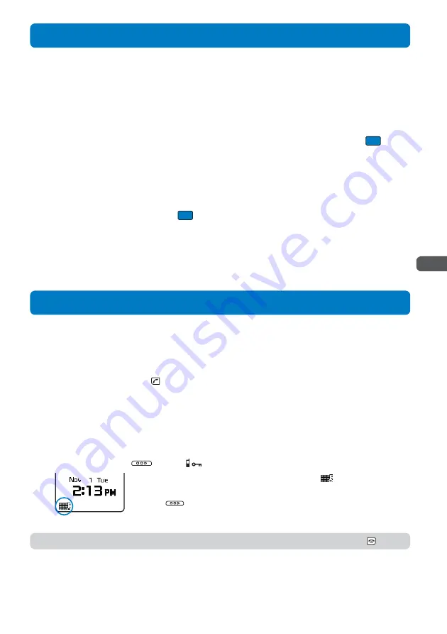 Mova SO213iWR User Manual Download Page 81