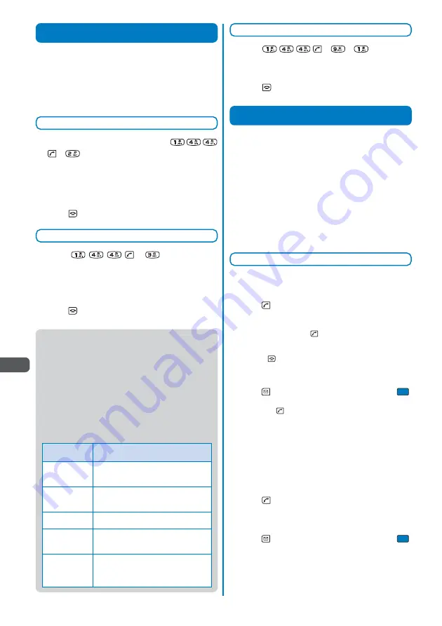 Mova SO213iWR User Manual Download Page 174