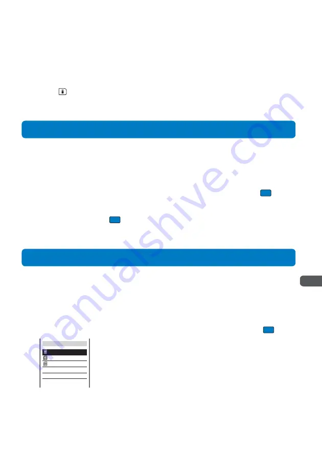 Mova SO213iWR User Manual Download Page 187