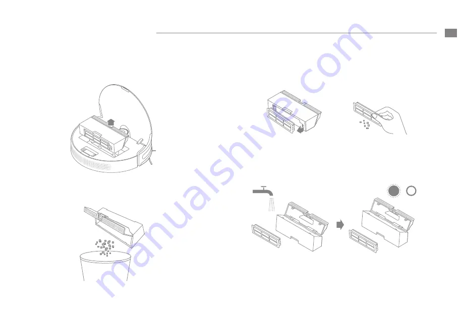 Mova Z500 User Manual Download Page 16