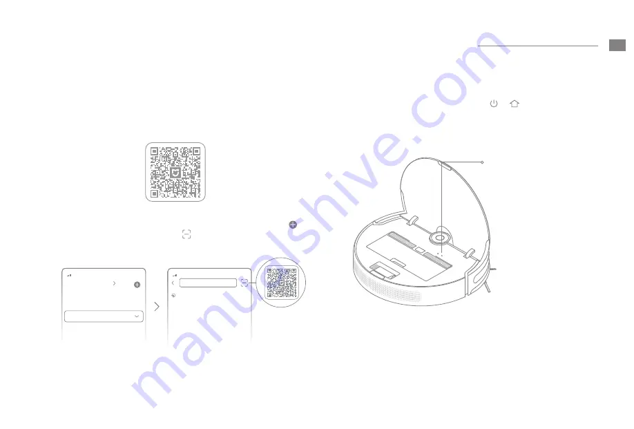 Mova Z500 User Manual Download Page 52