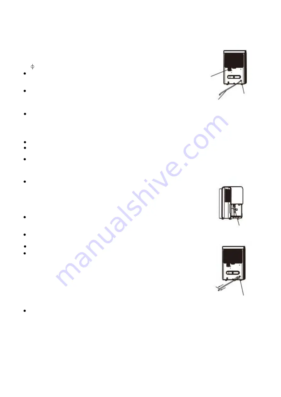 Movair MOV10-30L Installation And Owner'S Manual Download Page 17