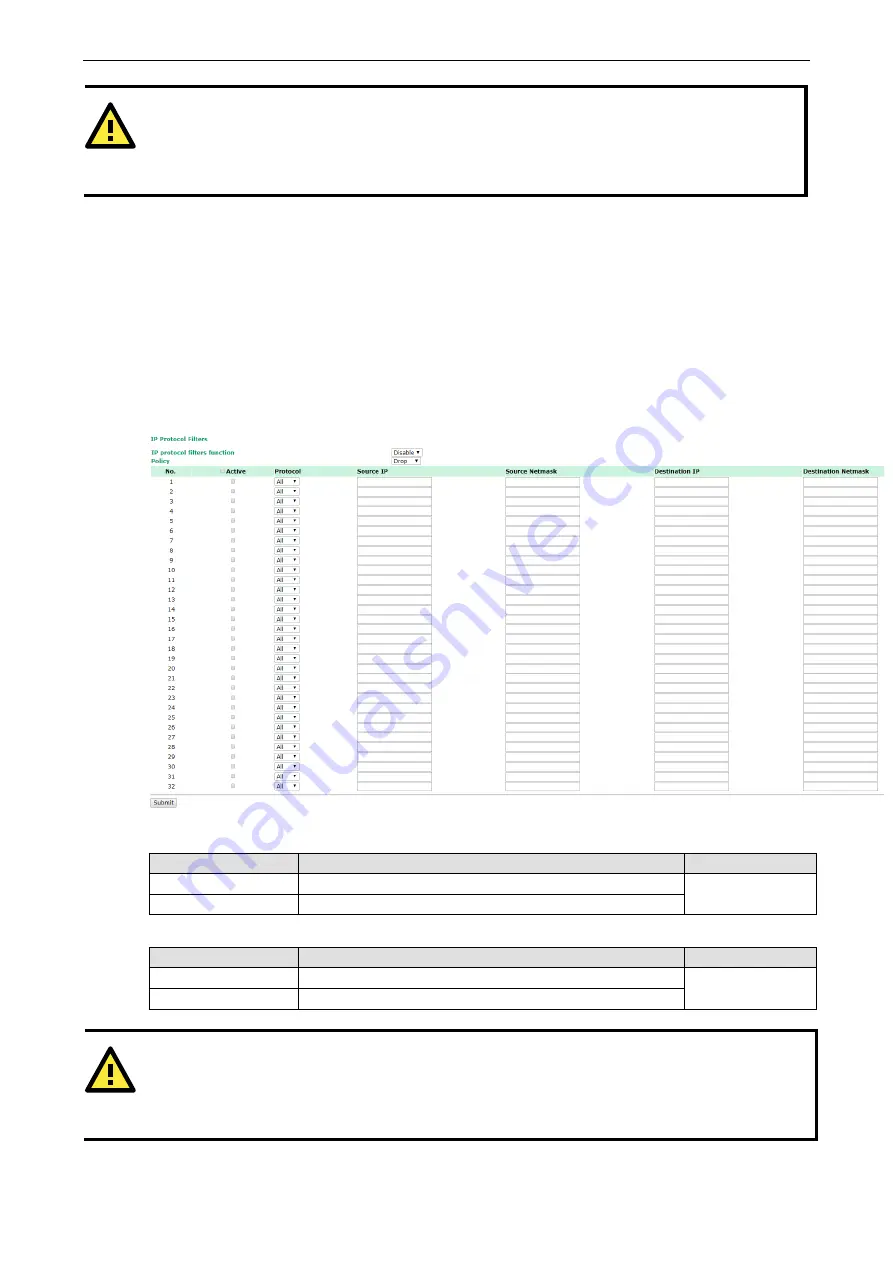 Moxa Technologies AirWorks AWK-3131A User Manual Download Page 55