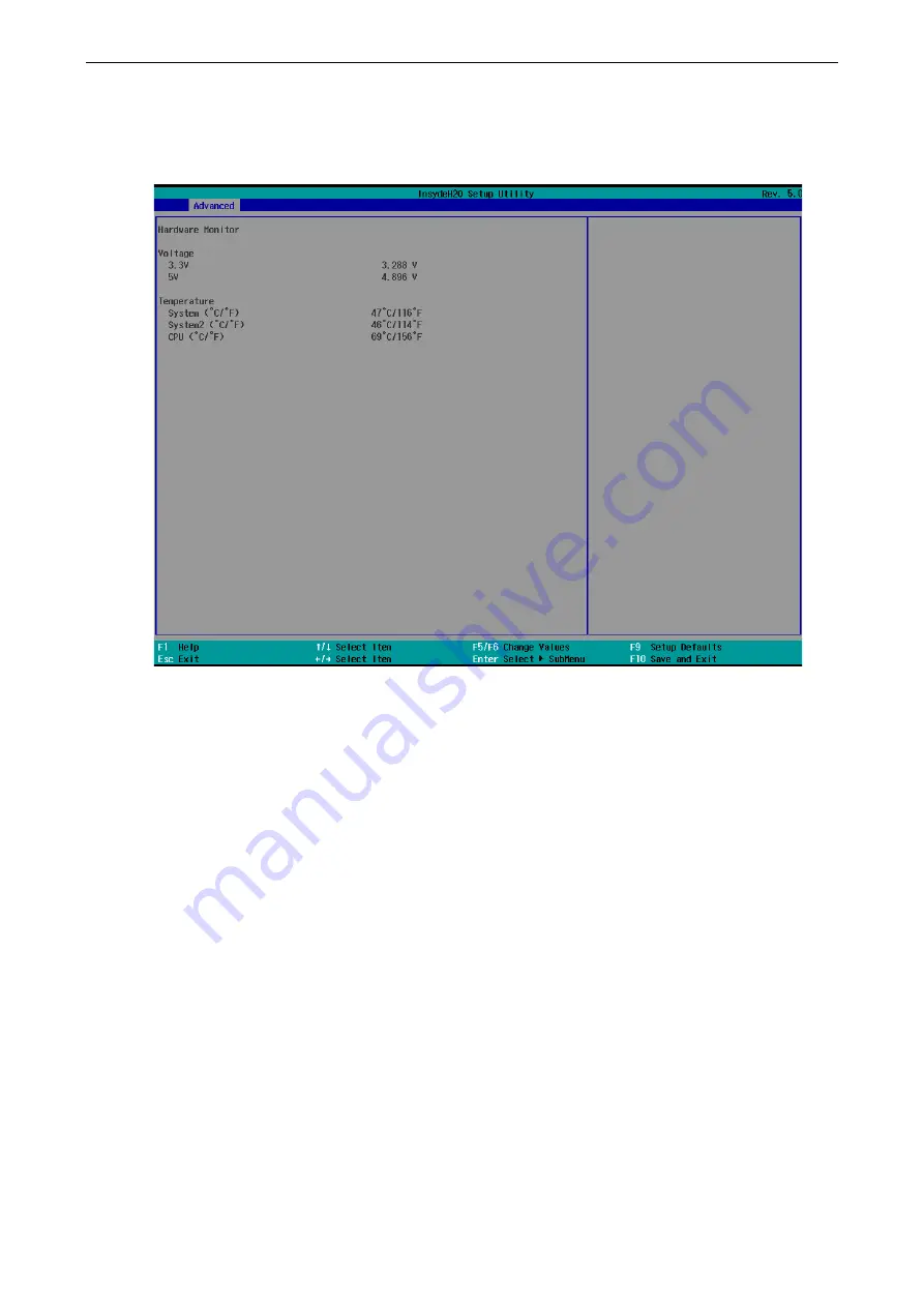 Moxa Technologies DA-681C Series User Manual Download Page 34