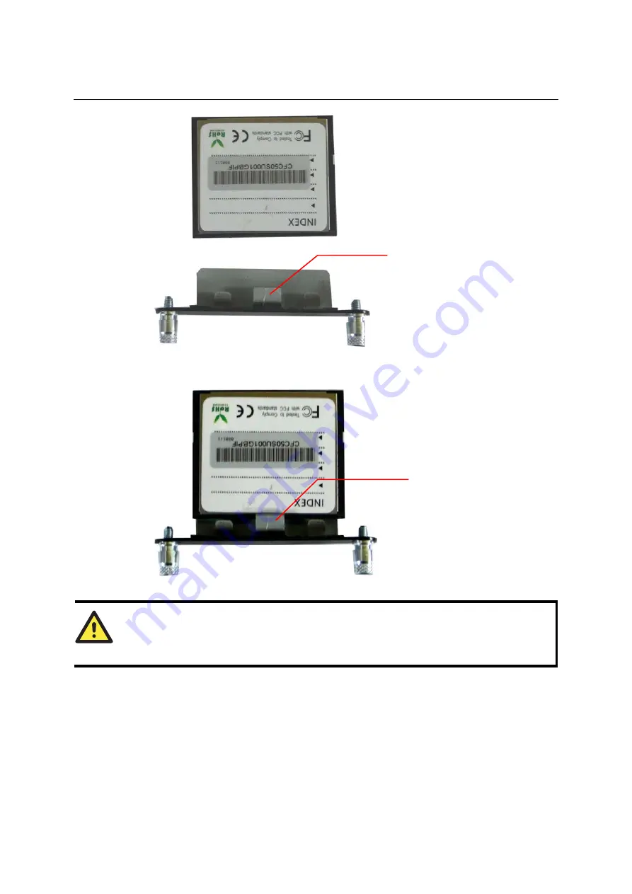 Moxa Technologies DA-682 Series Hardware User Manual Download Page 27