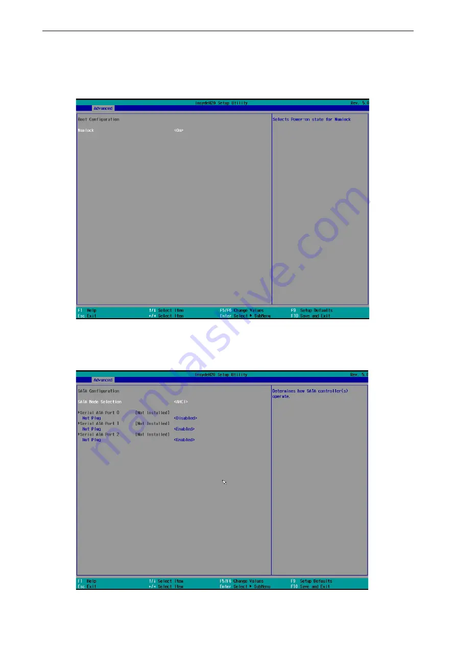 Moxa Technologies DA-682C Series User Manual Download Page 30