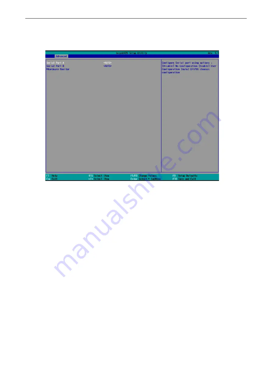 Moxa Technologies DA-682C Series User Manual Download Page 37