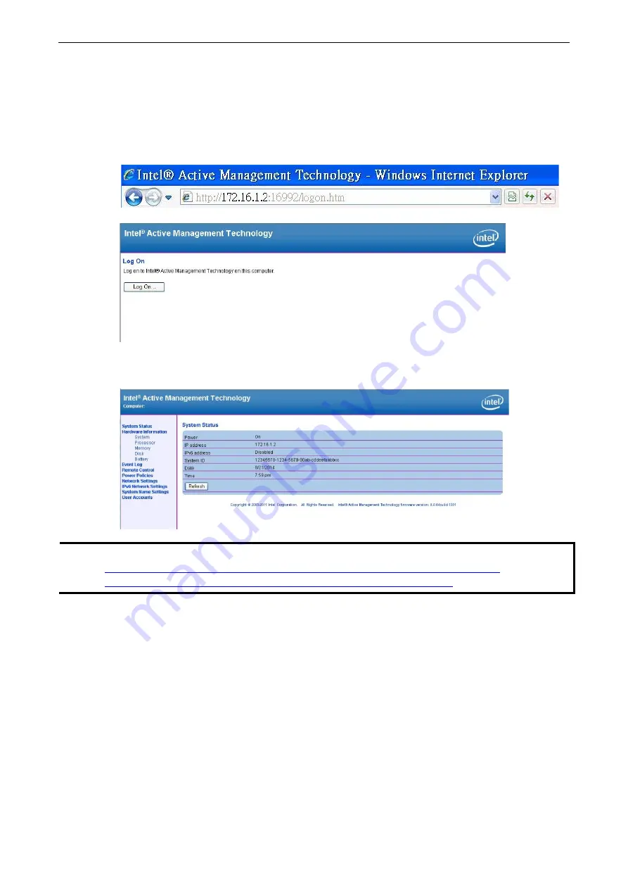 Moxa Technologies DA-682C Series User Manual Download Page 48