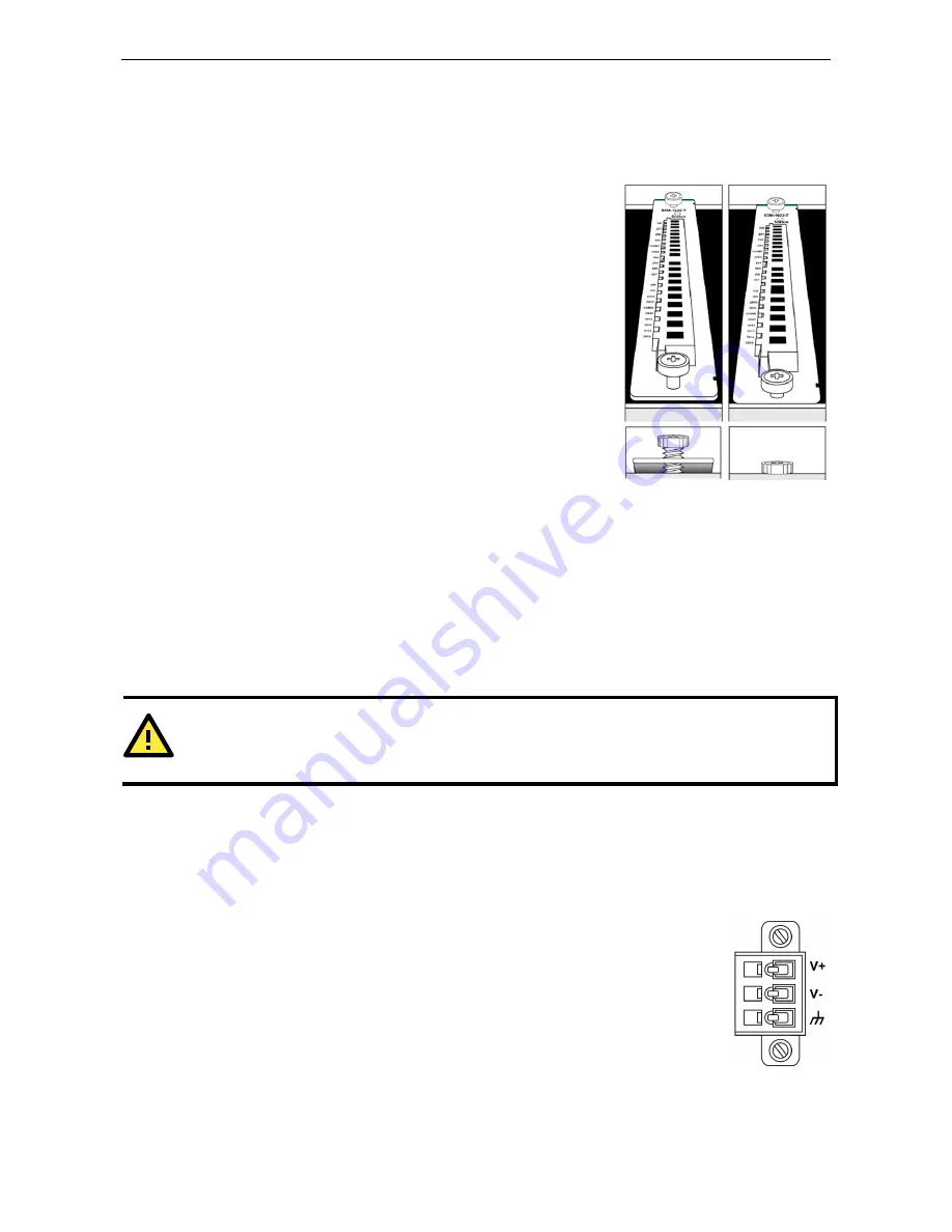 Moxa Technologies ioPAC 8500 series Скачать руководство пользователя страница 14