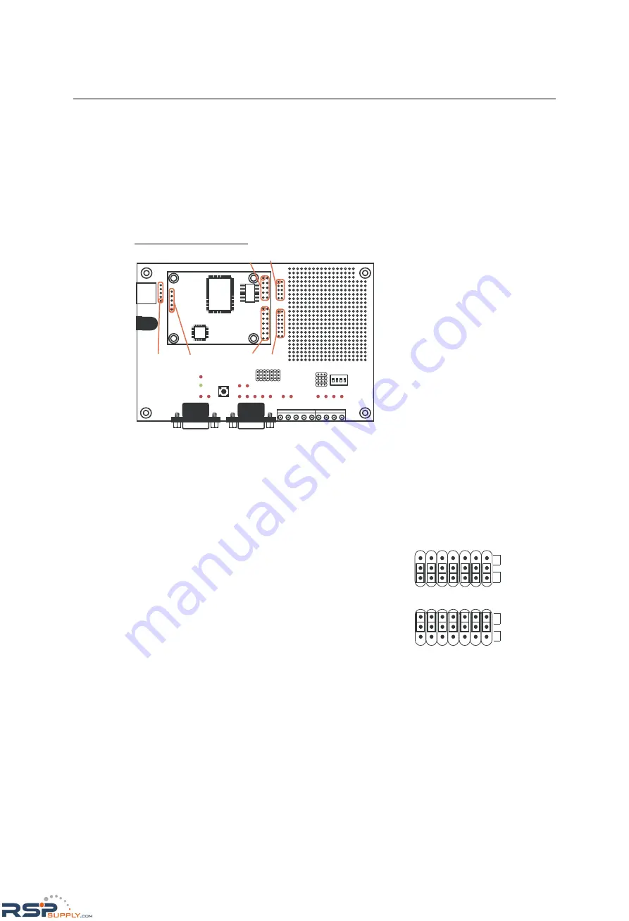 Moxa Technologies NE-4100 Series Скачать руководство пользователя страница 26